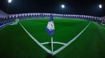 تشكيلة تحكيم السبت.. 3 مباريات حاسمة في دوري روشن